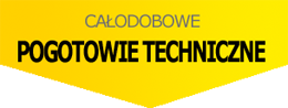 pogotowie techniczne